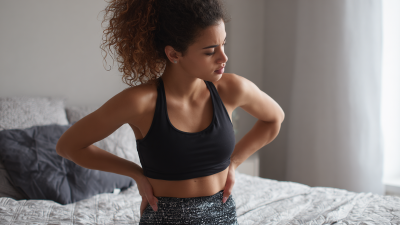 7 Essential Tips for Choosing the Right Heat Pads for Back Pain Relief