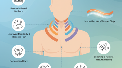 2026 Best Neck And Shoulder Strip Techniques for Relief?