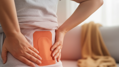 Heat Patch Tips for Pain Relief How to Use Them Effectively?