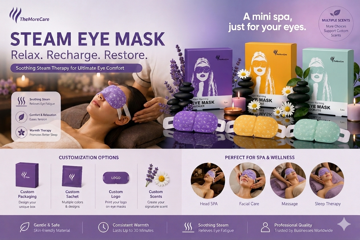 steam eye mask banner