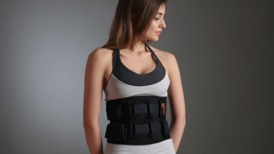 Global Reach of China’s Best Heat Therapy Belt: A Journey of Innovation and Quality