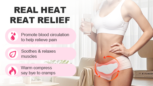 What is the quickest way to get rid of a cramp?