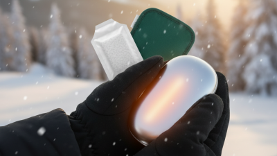 How to Choose the Best Hand Warmers for Warm Hands?