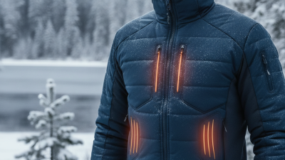 Best Body Warmer Solutions for Cold Weather Comfort?