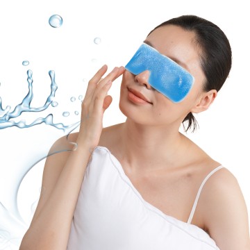 Hydrating Moisturizing Hydrogel Gel Eye Patches for Eyes Strain