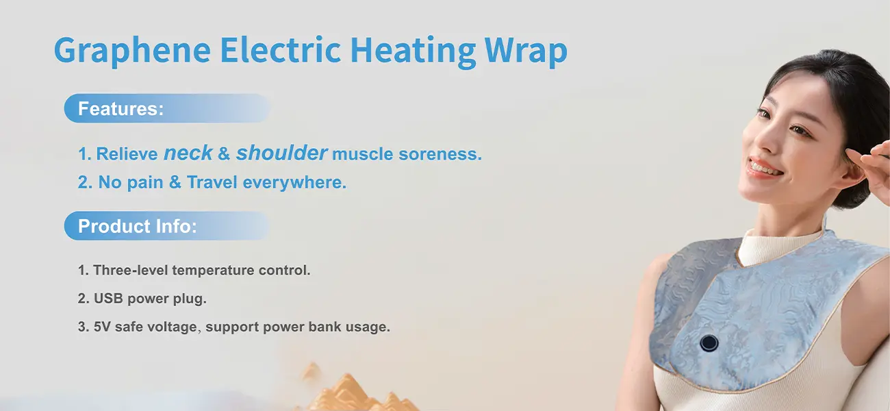 graphene-heating-neck-wrap