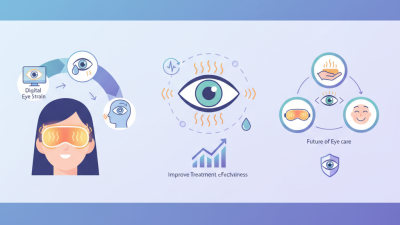 What is a Heated Eye Mask and How Does it Benefit Your Eye Health