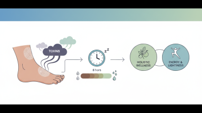 How to Use Patch Detox Foot for Maximum Benefits?