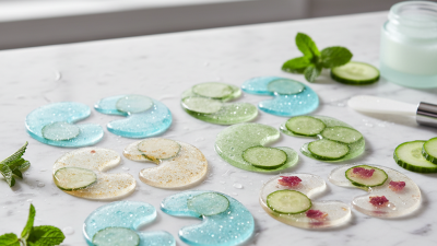 10 Best Hydrogel Eye Masks for Refreshing and Revitalizing Your Eyes