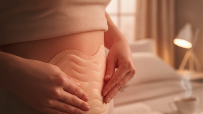 Why Choose Menstrual Heat Patches for Pain Relief?