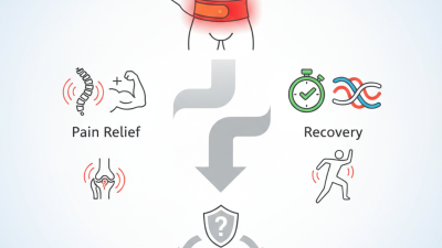 Why Choose Heat Therapy Belt for Pain Relief and Recovery?