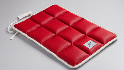 Top Strategies for Choosing the Best Heat Pads for Your Comfort Needs