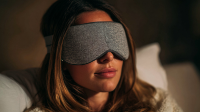 5 Innovative Features of the Best Heated Eye Mask You Need to Know