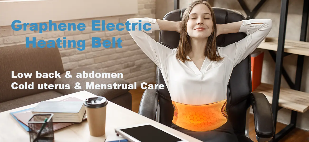 graphene-heating-belt