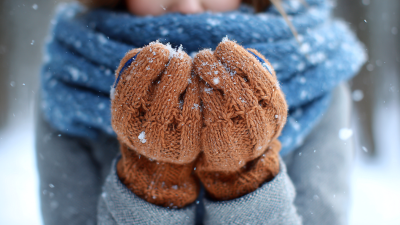 2025 Top 5 Hand Warmers: Ultimate Guide to Keeping Cozy This Winter