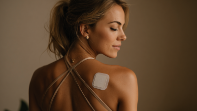 The Science Behind Menstrual Heat Patches and Their Effectiveness in Pain Relief